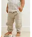 Quincy Mae Baby Luca Pant - Oat