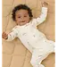 Quincy Mae Zip Sleeper Footie - Carnival