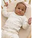 Quincy Mae Baby Jersey Pajama Set - Unicorn