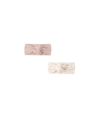Quincy Mae Baby Knotted Headband