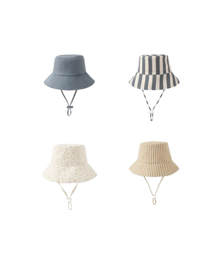 Quincy Mae Bucket Hat