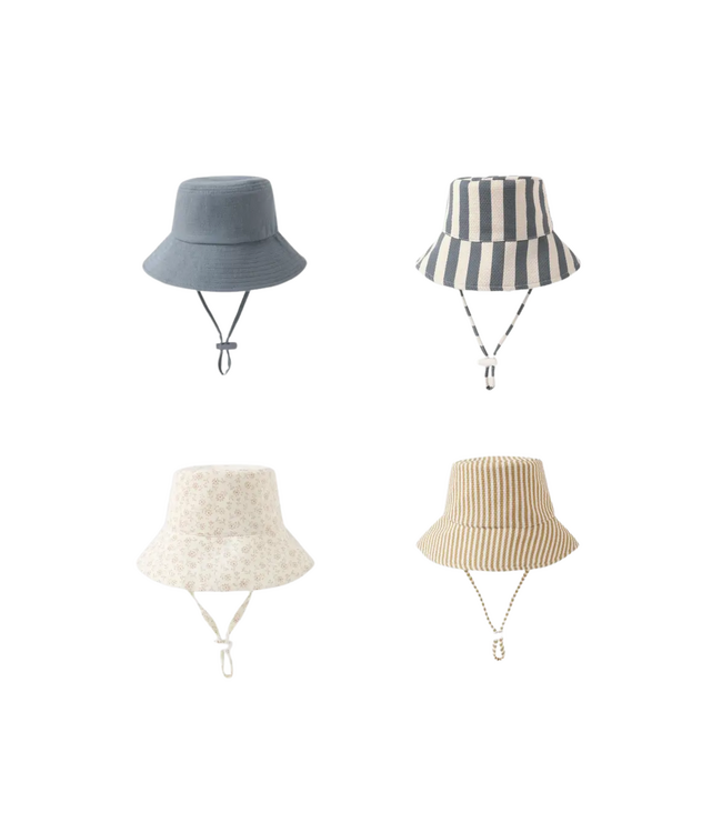 Quincy Mae Bucket Hat