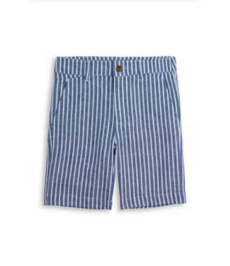 Appaman Trouser Short - Canopy Stripe
