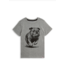 Appaman Graphic Short Sleeve - Grey Heather