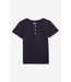 Appaman Day Party Henley - Navy Blue