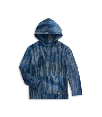 Appaman Baja Pullover - Waterfall