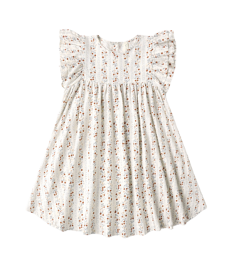 Rylee & Cru Baby Kinsley Dress - Summer Fruit