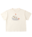 Rylee & Cru Baby Relaxed Tee - Tug Boat
