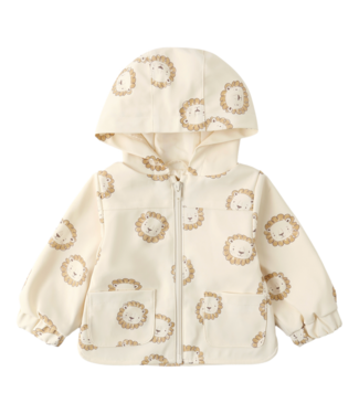 Quincy Mae Baby Rain Coat