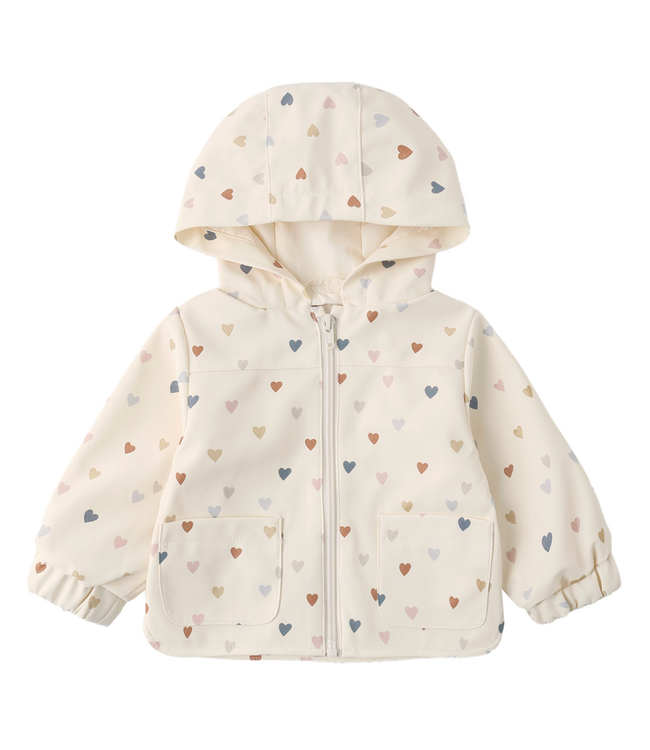 Quincy Mae Baby Rain Coat