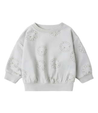 Quincy Mae Relaxed Sweatshirt