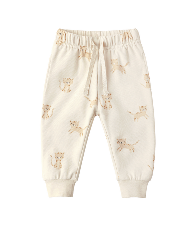 Quincy Mae Relaxed Sweatpant