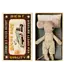 Maileg Little Brother, Mouse in Matchbox