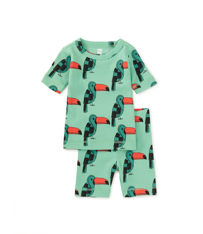 Tea Collection In Your Dreams Pajama Set