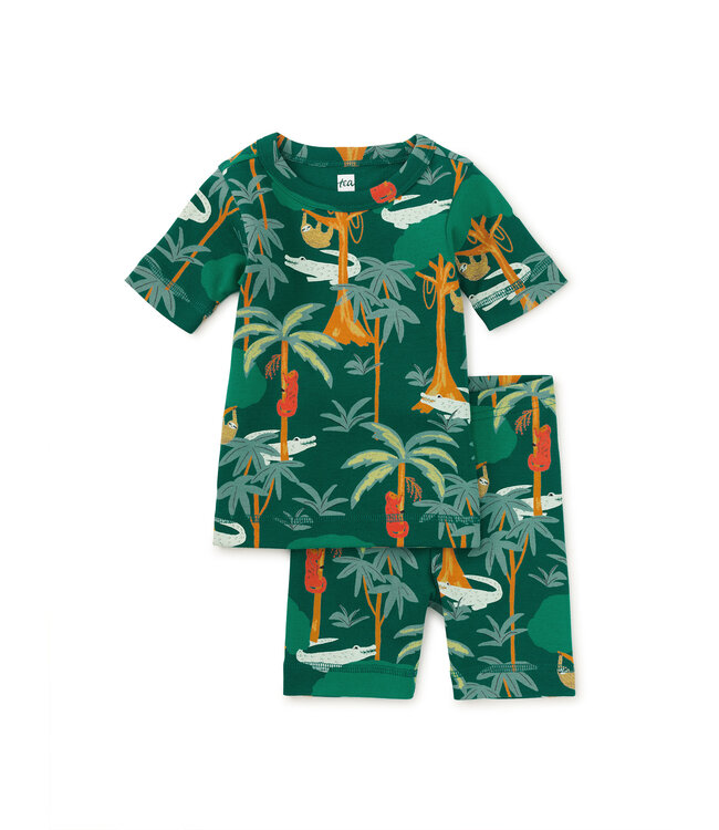 Tea Collection In Your Dreams Pajama Set