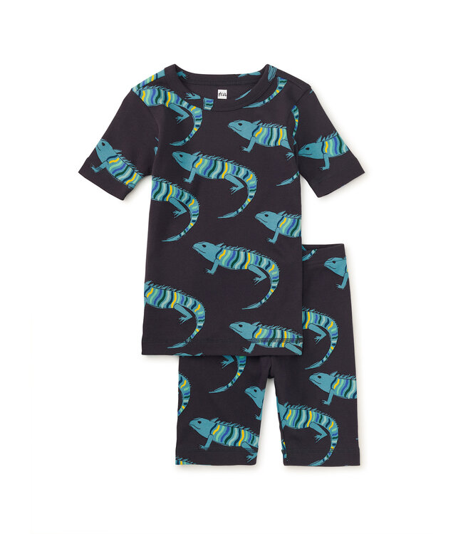 Tea Collection In Your Dreams Pajama Set