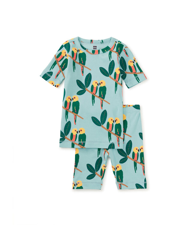 Tea Collection In Your Dreams Pajama Set