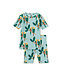Tea Collection In Your Dreams Pajama Set