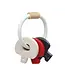 Plan Toys Baby Key Rattle - High Contrast