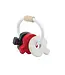Plan Toys Baby Key Rattle - High Contrast