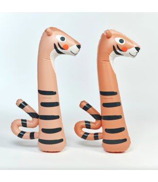 Sunnylife Inflatable Noodle - Tino the Tiger