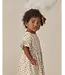 Quincy Mae Bamboo Babydoll Dress - Wildflower