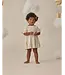 Quincy Mae Bamboo Babydoll Dress - Wildflower