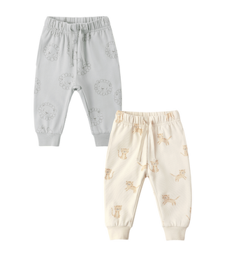 Quincy Mae Relaxed Sweatpant