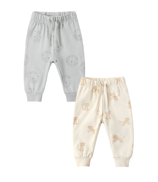 Quincy Mae Relaxed Sweatpant