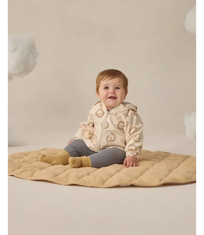 Quincy Mae Baby Rain Coat