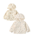 Quincy Mae Baby Rain Coat