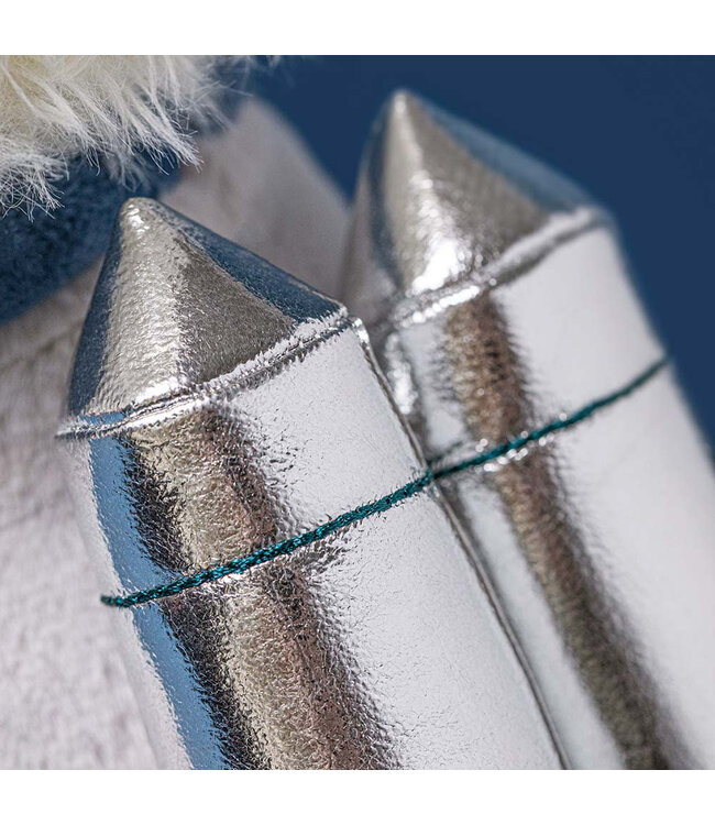 Jellycat Munro Scottie Dog Space Oufit