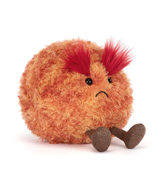 Jellycat Amuseables Planet Mars