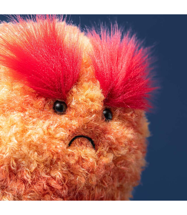 Jellycat Amuseables Planet Mars