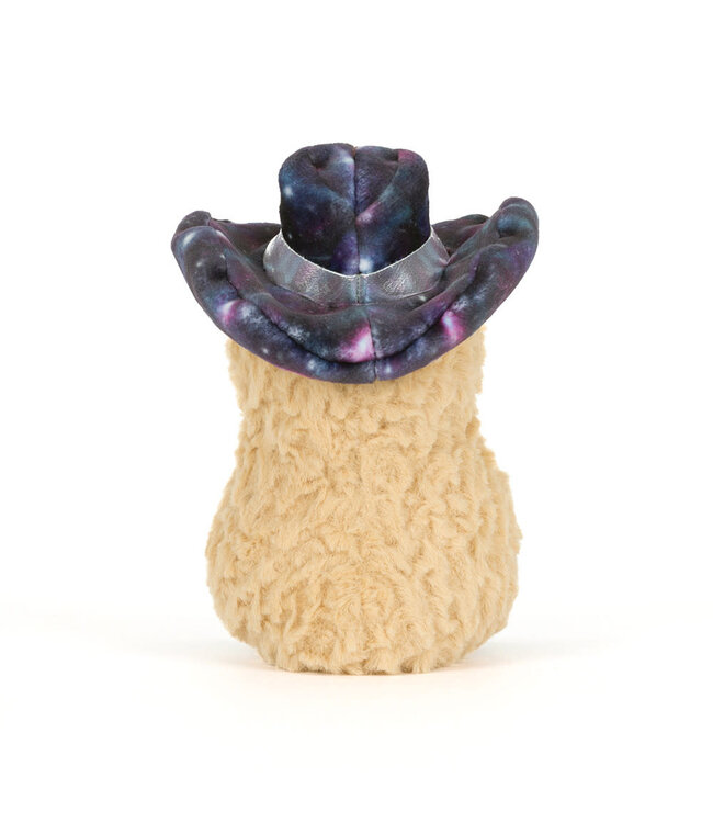 Jellycat Amuseables Peanut Space Rodeo Outfit