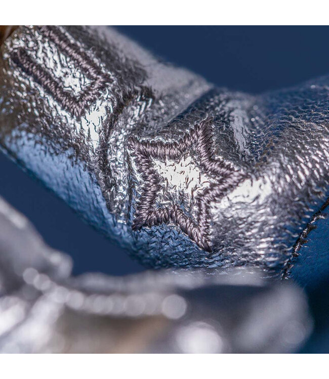 Jellycat Amuseables Peanut Space Rodeo Outfit