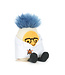 Jellycat Amuseables Boiled Egg Scientist Outfit