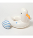 Sunnylife Kid Tube Pool Ring - Sammy the Seagull