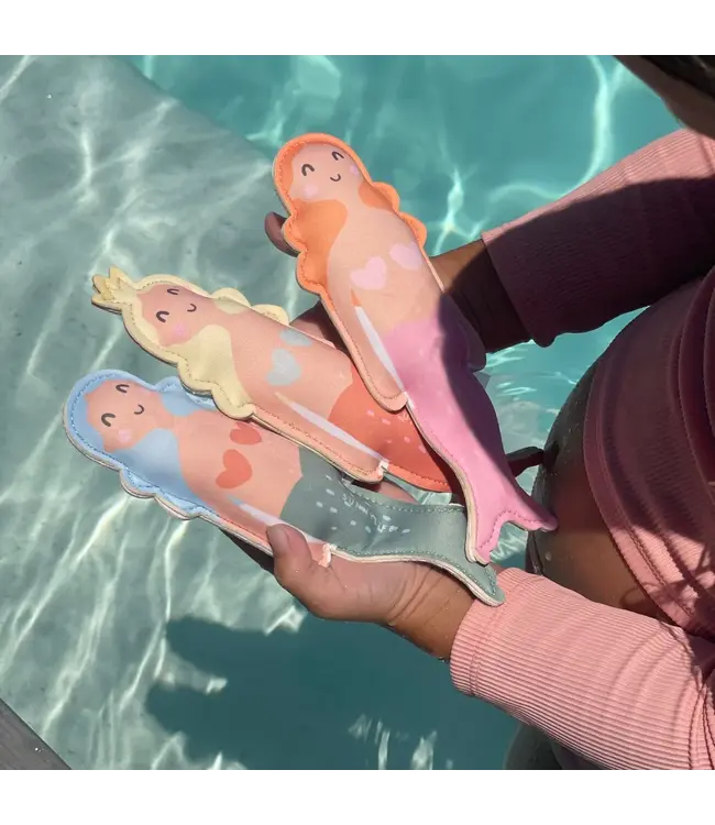 Sunnylife Dive Buddies | Melody the Mermaid