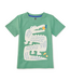 Tea Collection Croc & Citrus Graphic Tee
