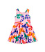 Tea Collection Sleeveless Ballet Dress - Butterfly Spot