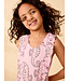 Tea Collection Ruffle One-Piece Swimsuit - Caballito de Mar