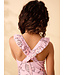 Tea Collection Ruffle One-Piece Swimsuit - Caballito de Mar