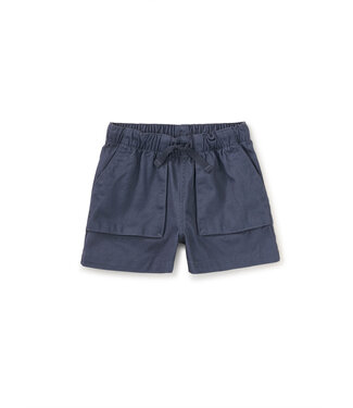 Tea Collection Woven Camp Shorts - Triumph