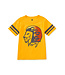 Tea Collection Fast Lion Graphic Tee