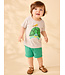 Tea Collection Turtle Time Graphic Tee