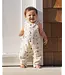 Rylee & Cru Button Jumpsuit - Stars