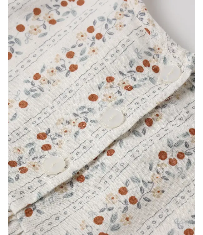 Rylee & Cru Kinsley Dress - Summer Fruit
