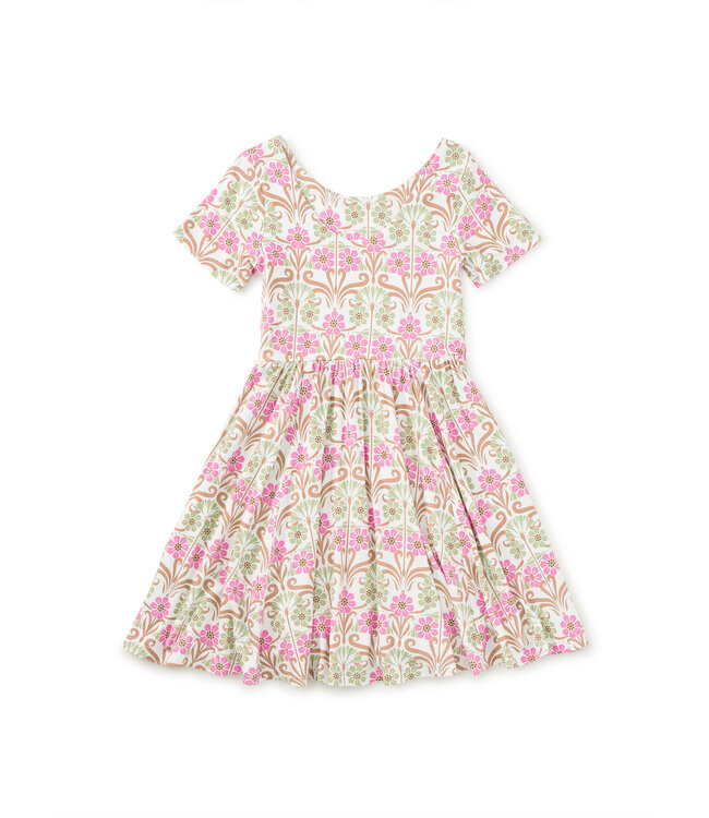 Tea Collection Bamboo Playsoft Dress