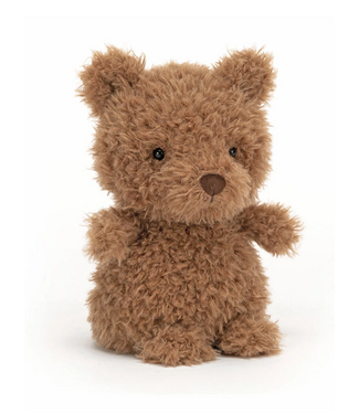 Jellycat Little Bear